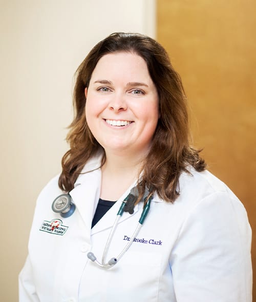 Dr. Brooke Clark, Greensboro Vet